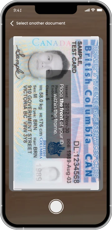 licence